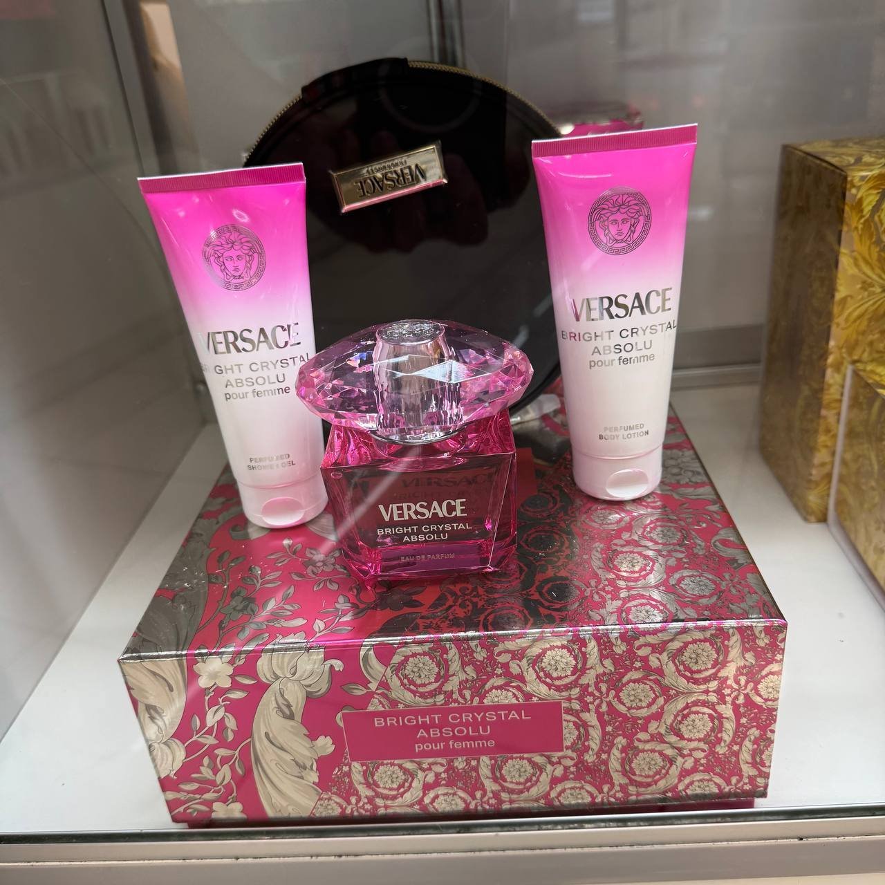 VERSACE EDP 90ml 557154