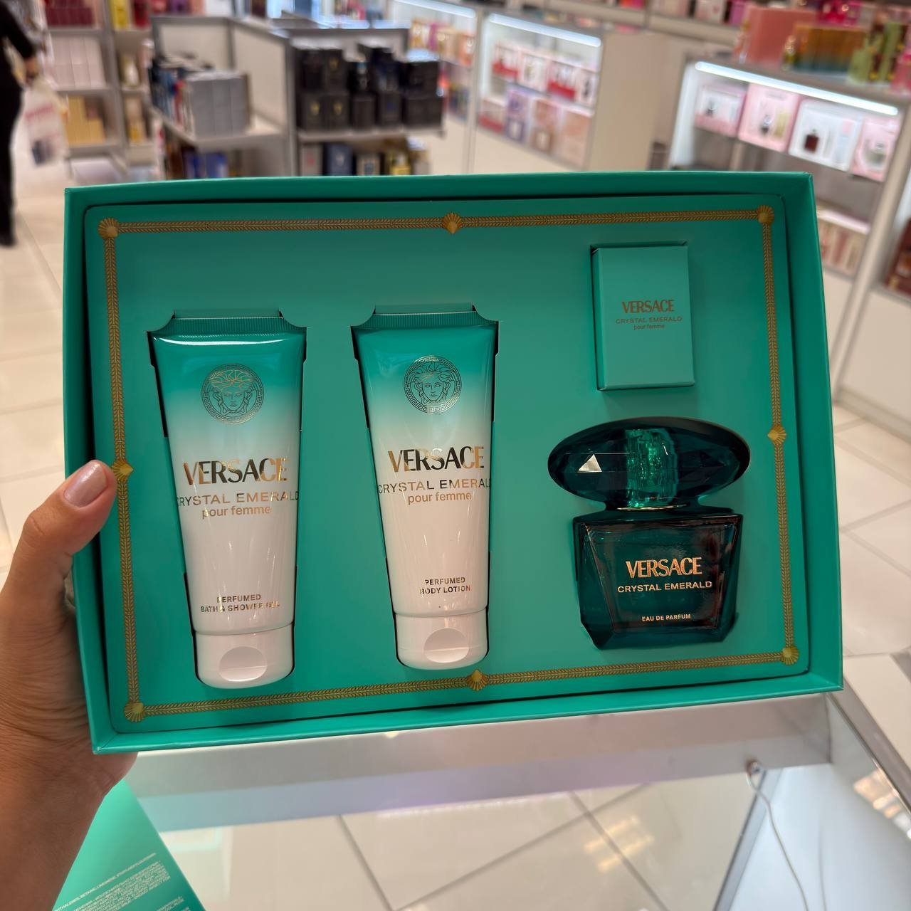 VERSACE EDP 90ml 558543