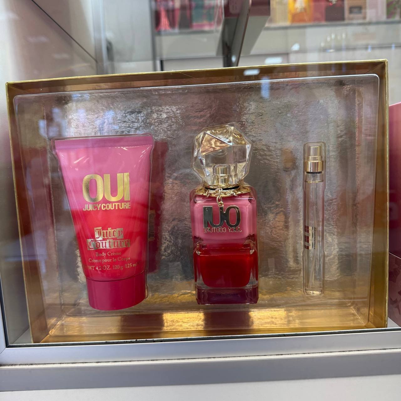 JUCY CULTURE EDP 100ml 552487