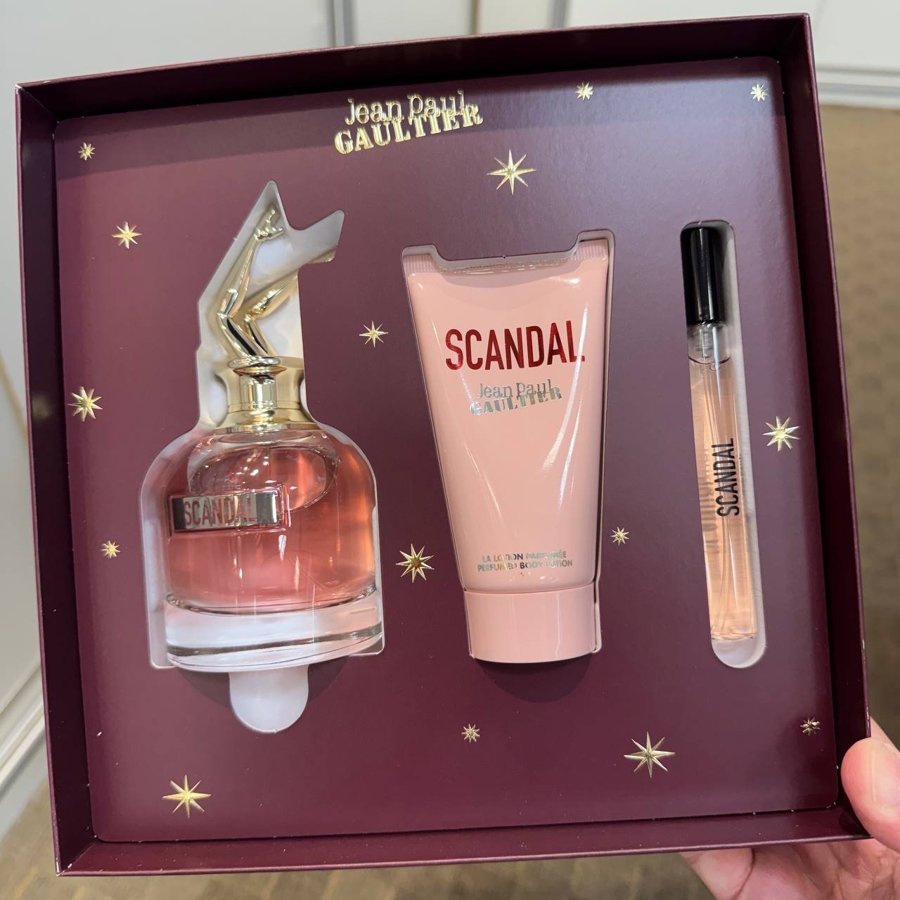 SCANDAL EDP 80ml 549417