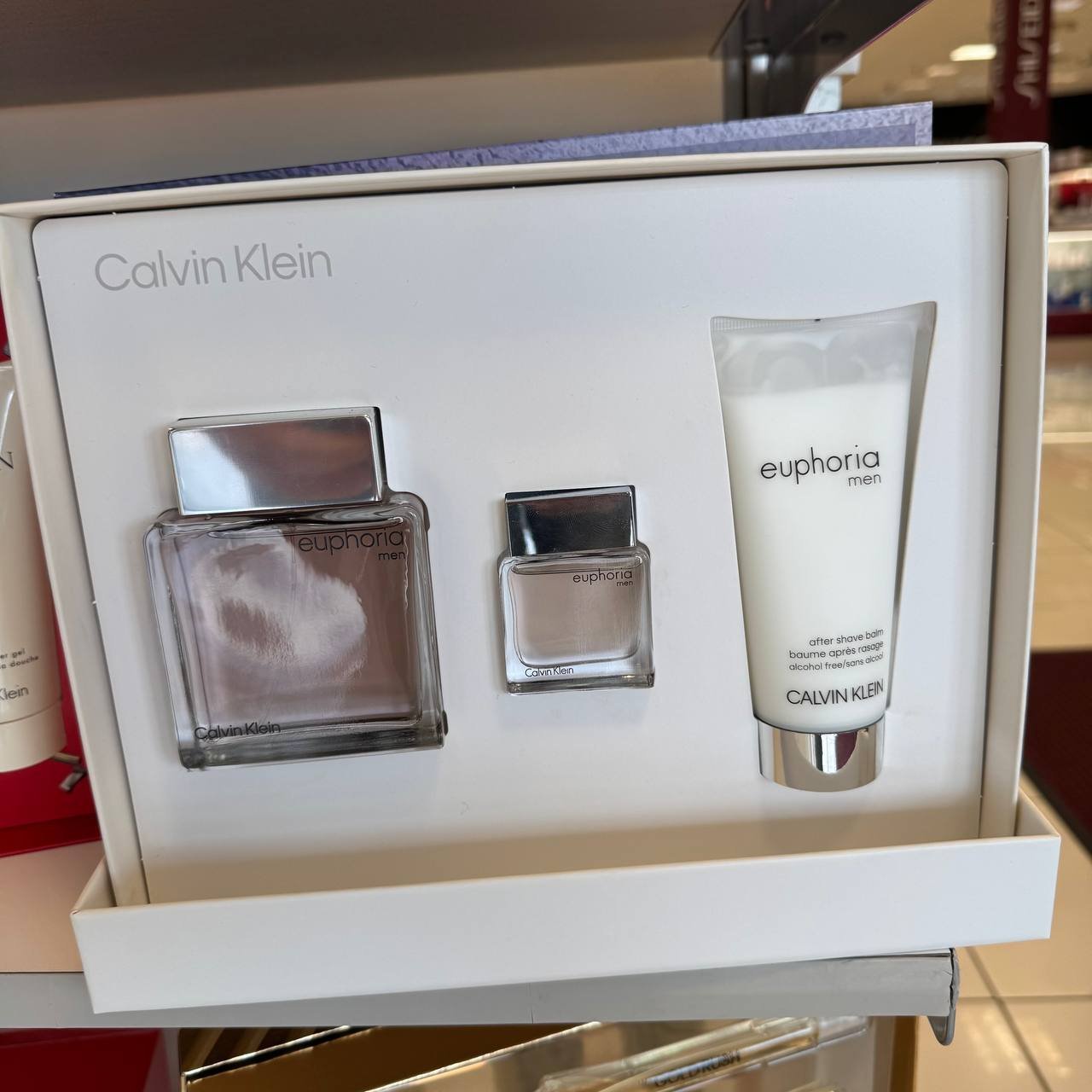 EUPHORIA EDT 100ml 526137