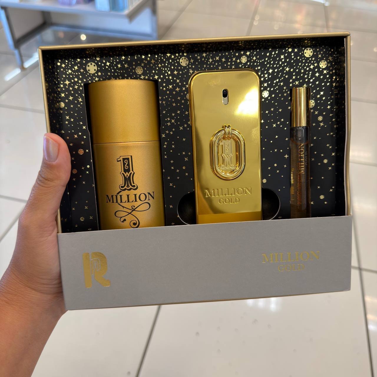 MILLION EDP 100ml 555461