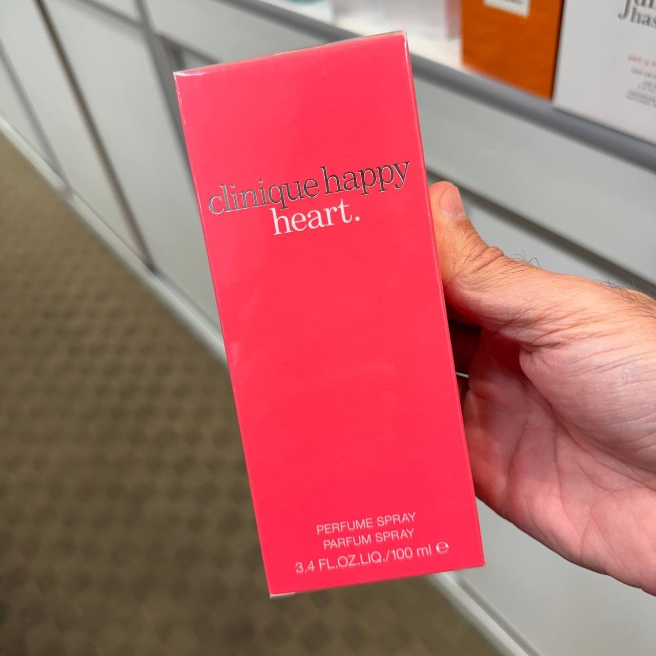 HEART EDP 100 ml 15471