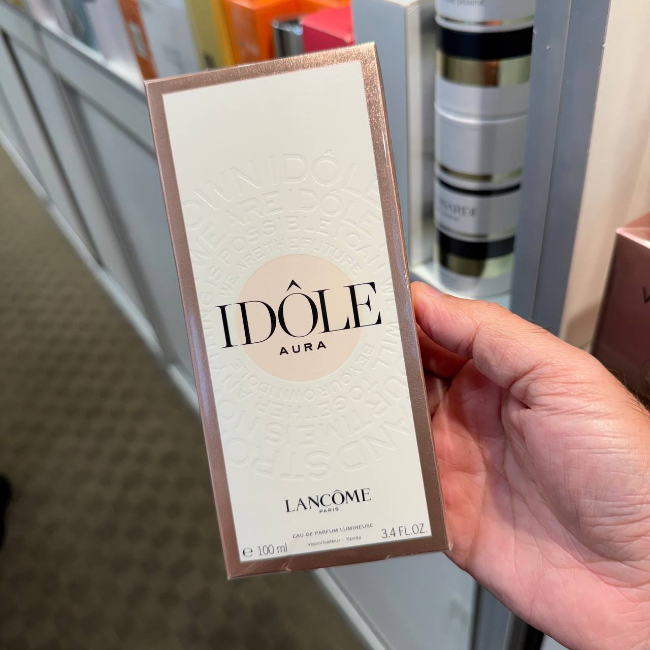 IDOLE LANCOME 550325