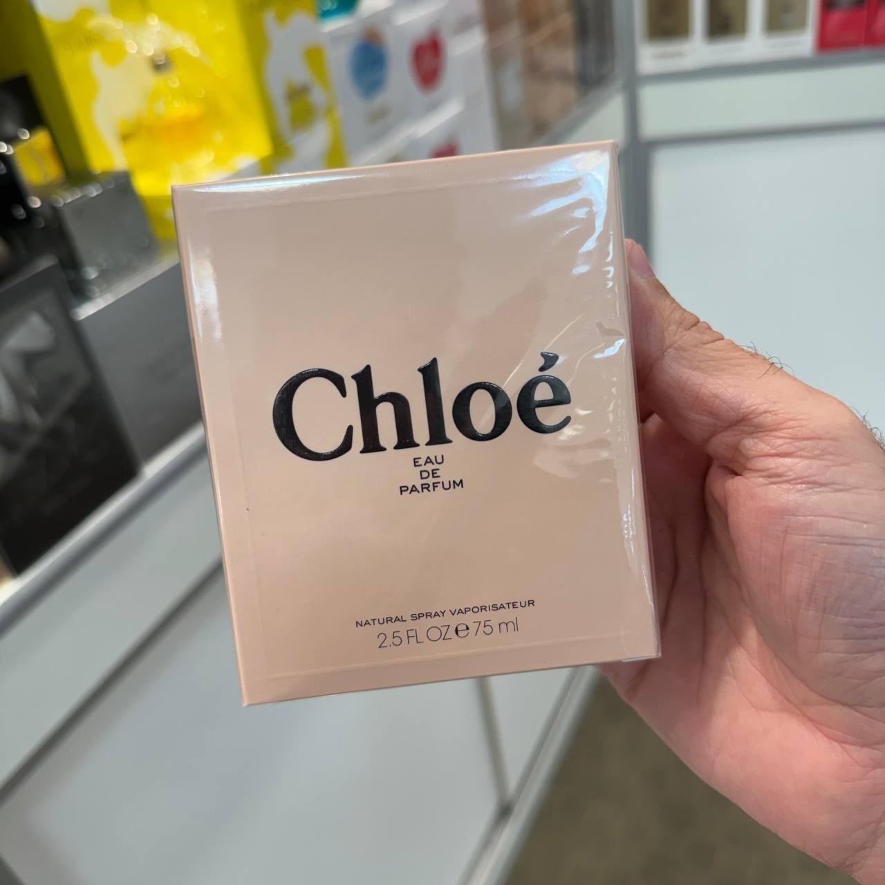CHLOÉ 44518