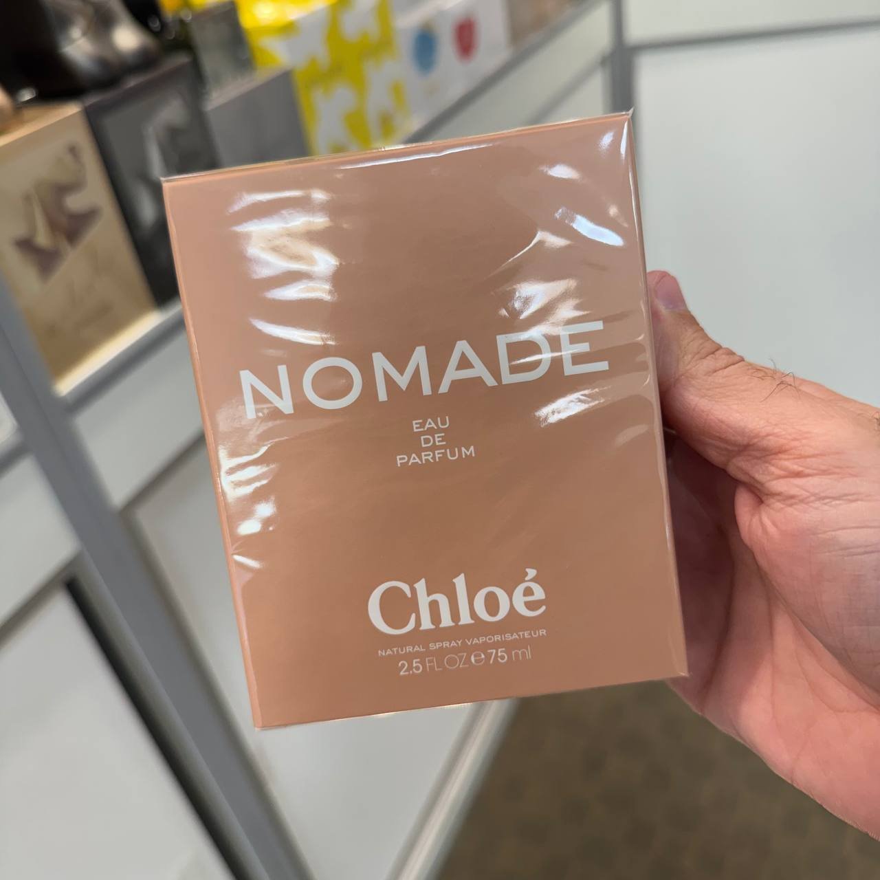 CHLOÉ 542795