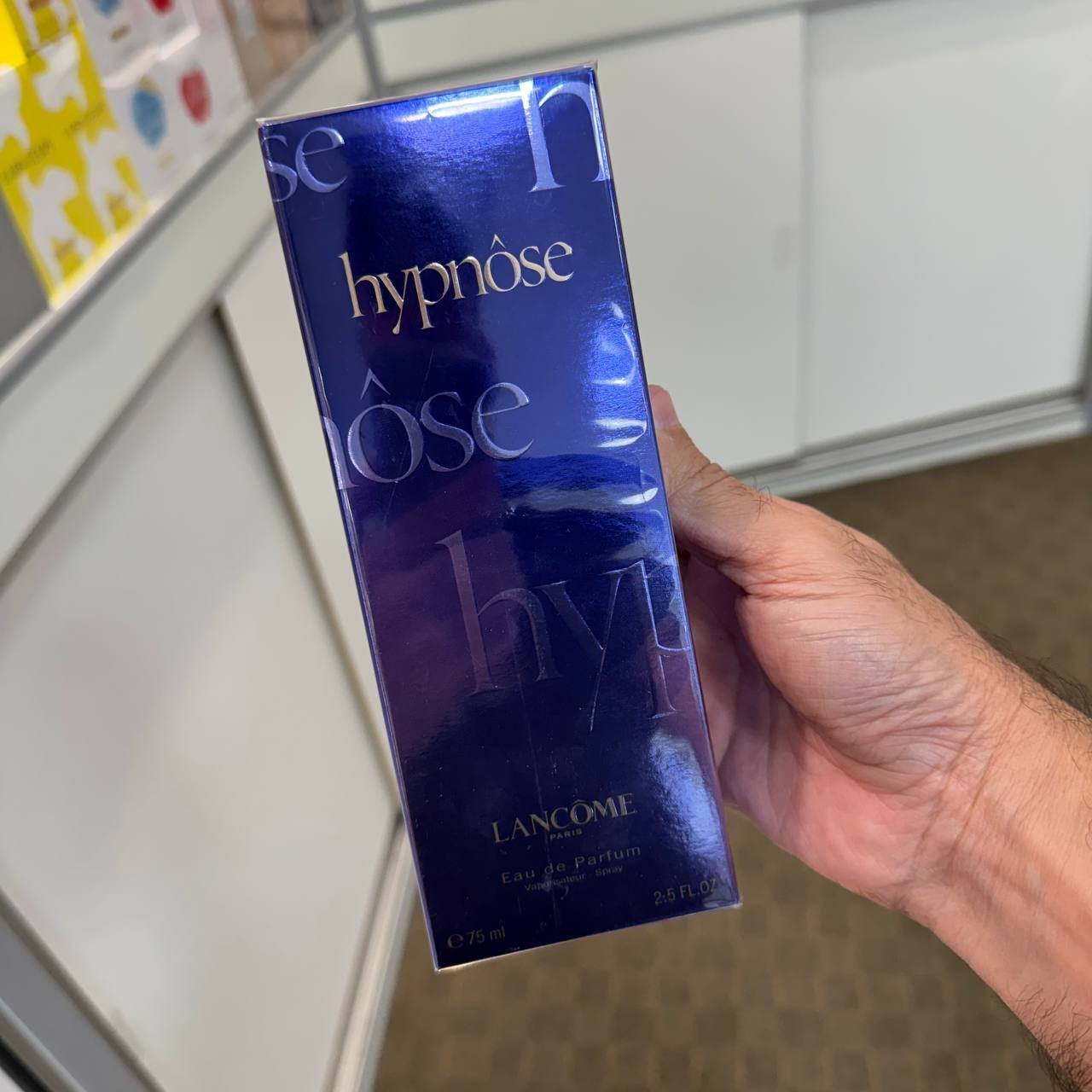 HYPNOSE EDP 75 ml 23495