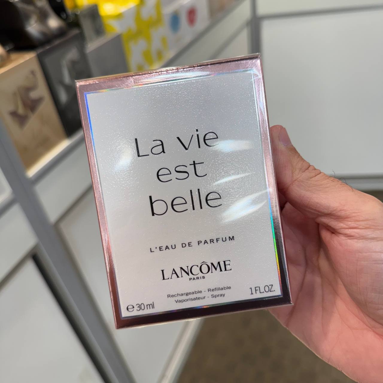 LA VIE EST BELLE EDP 30 ml 535112