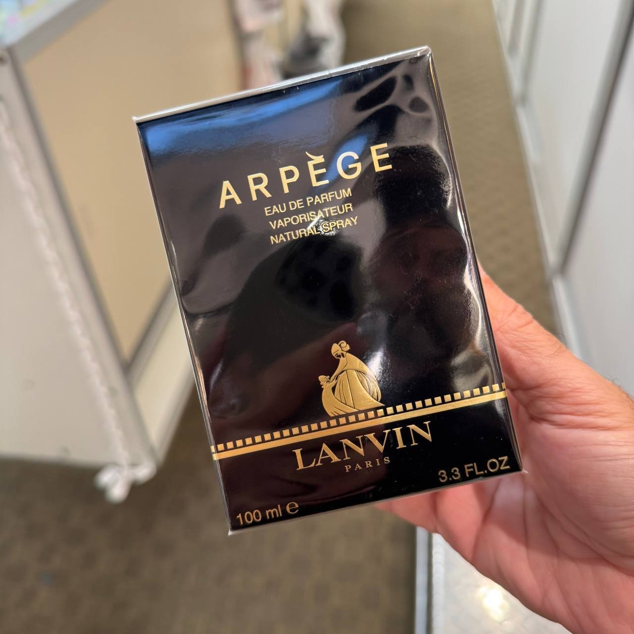 ARPEGE EDP 100 ml 3920