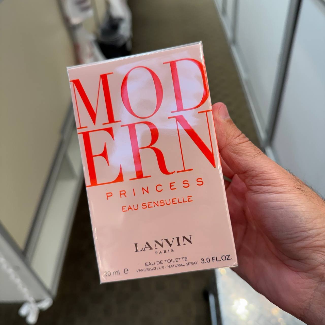 MODERN PRINCESS EDT 90ml 552356