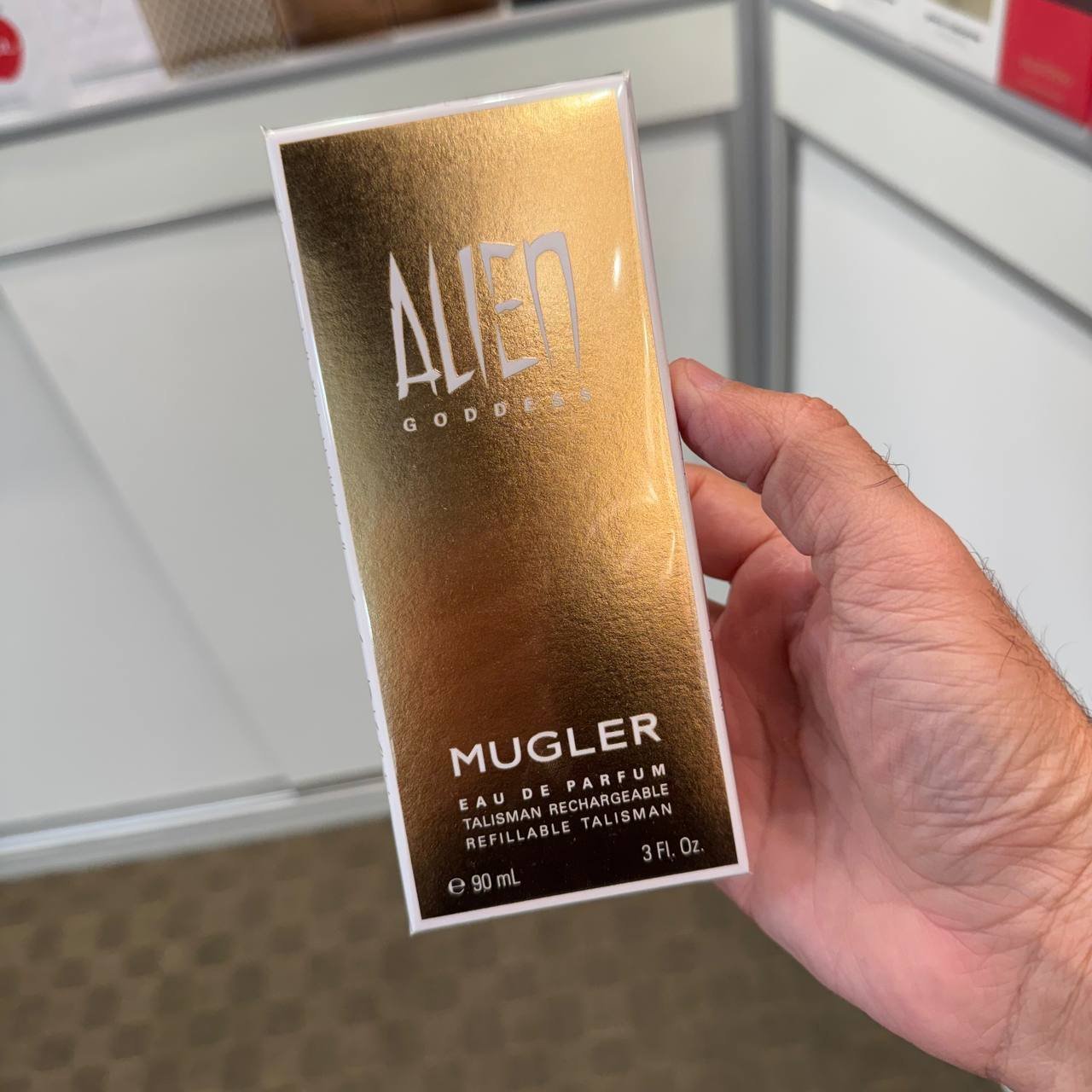 ALIEN GODDESS EDP 90 ml 550374