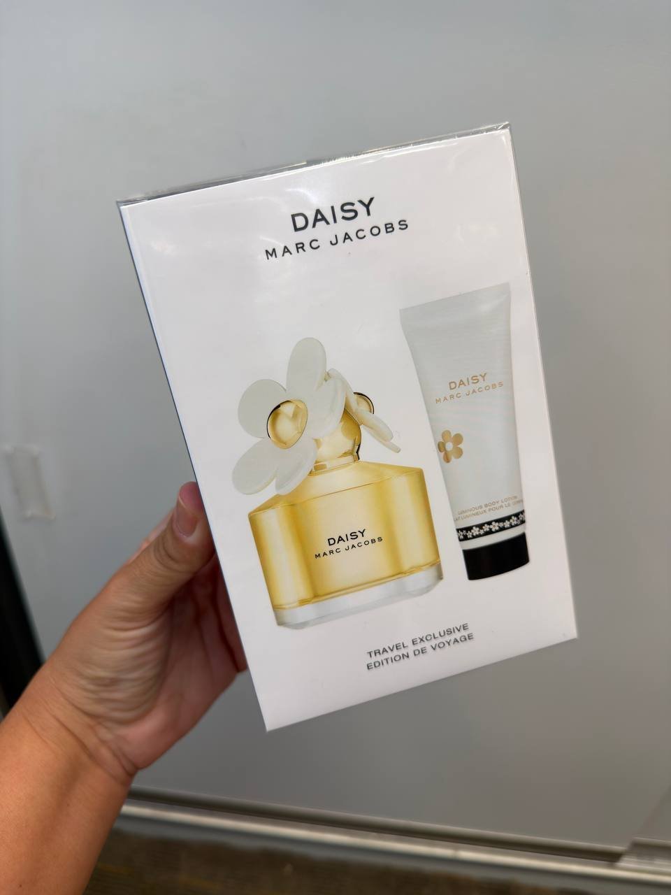 MARC JACOBS EDT 100ml 544767