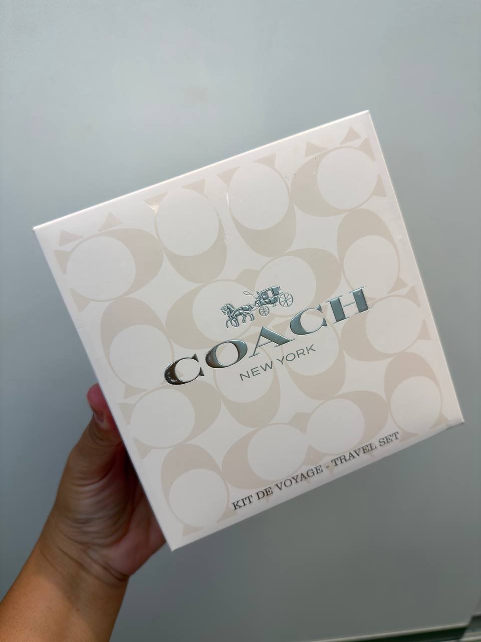 COACH EDP 100ml 550394