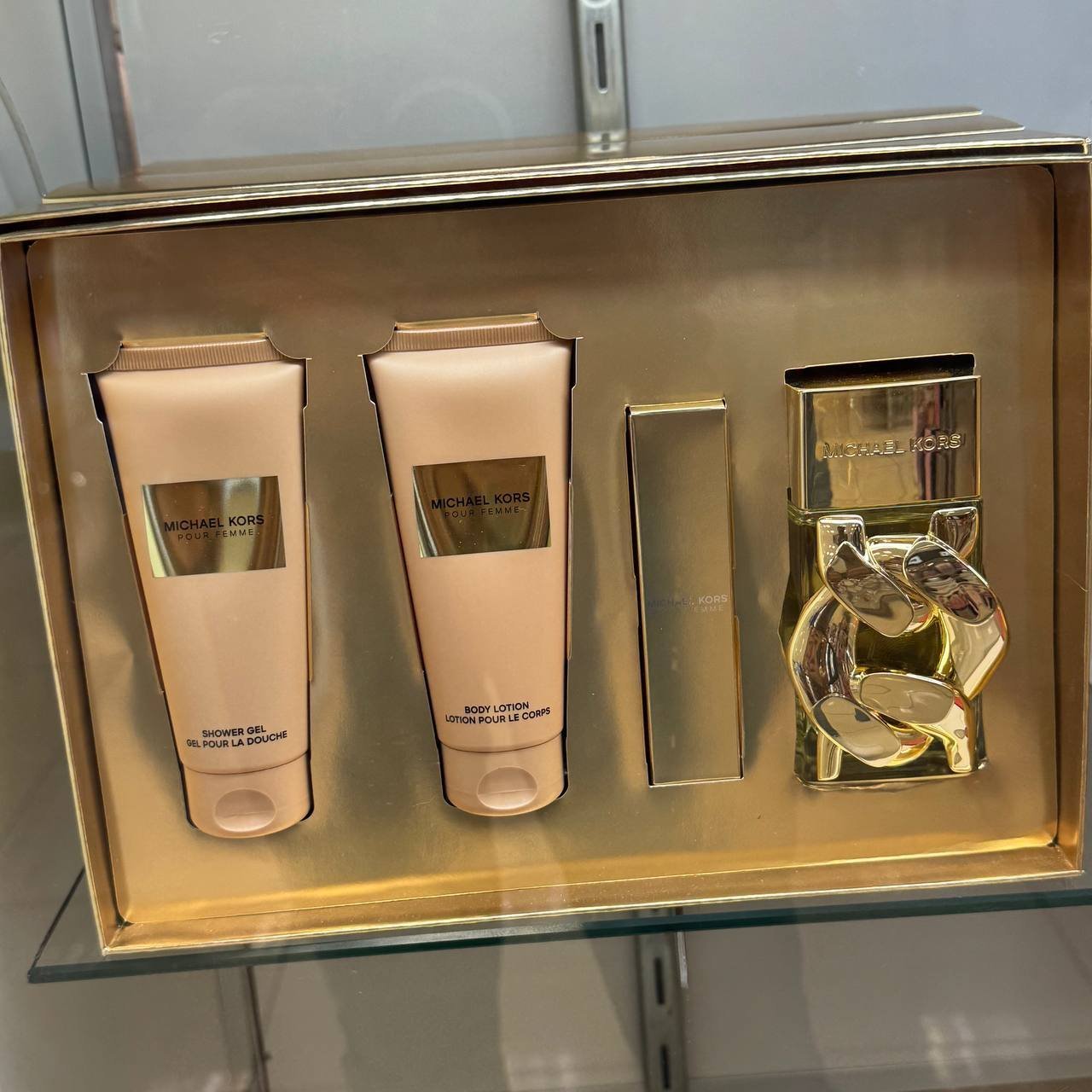 MICHAEL KORS 556027