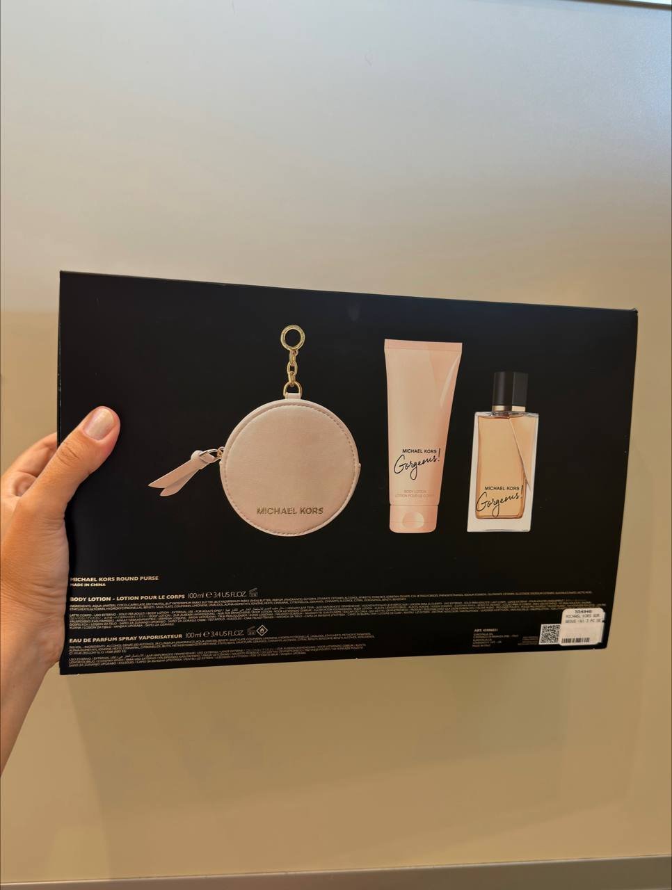 MICHAEL KORS 554948