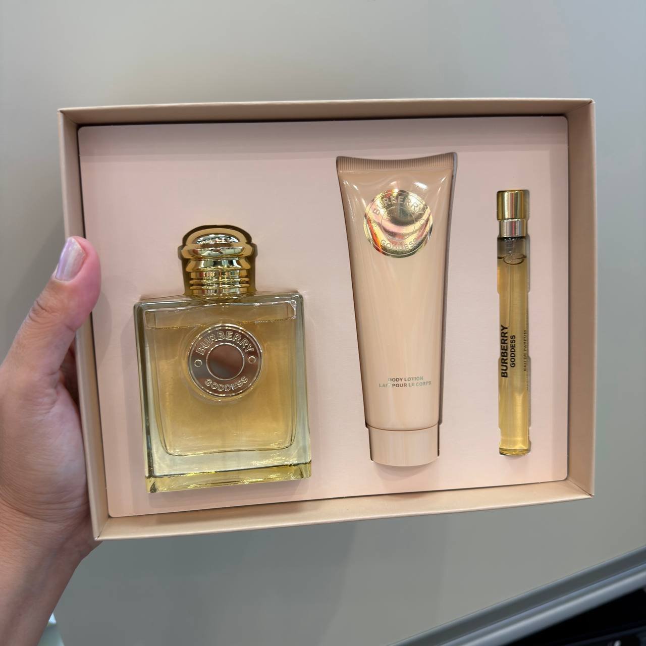 BURBERRY EDP 554896