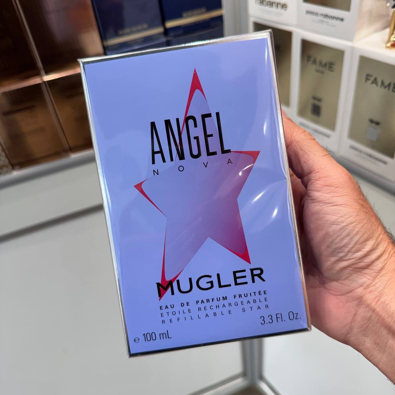 ANGEL NOVA EDP 100 ml 550322