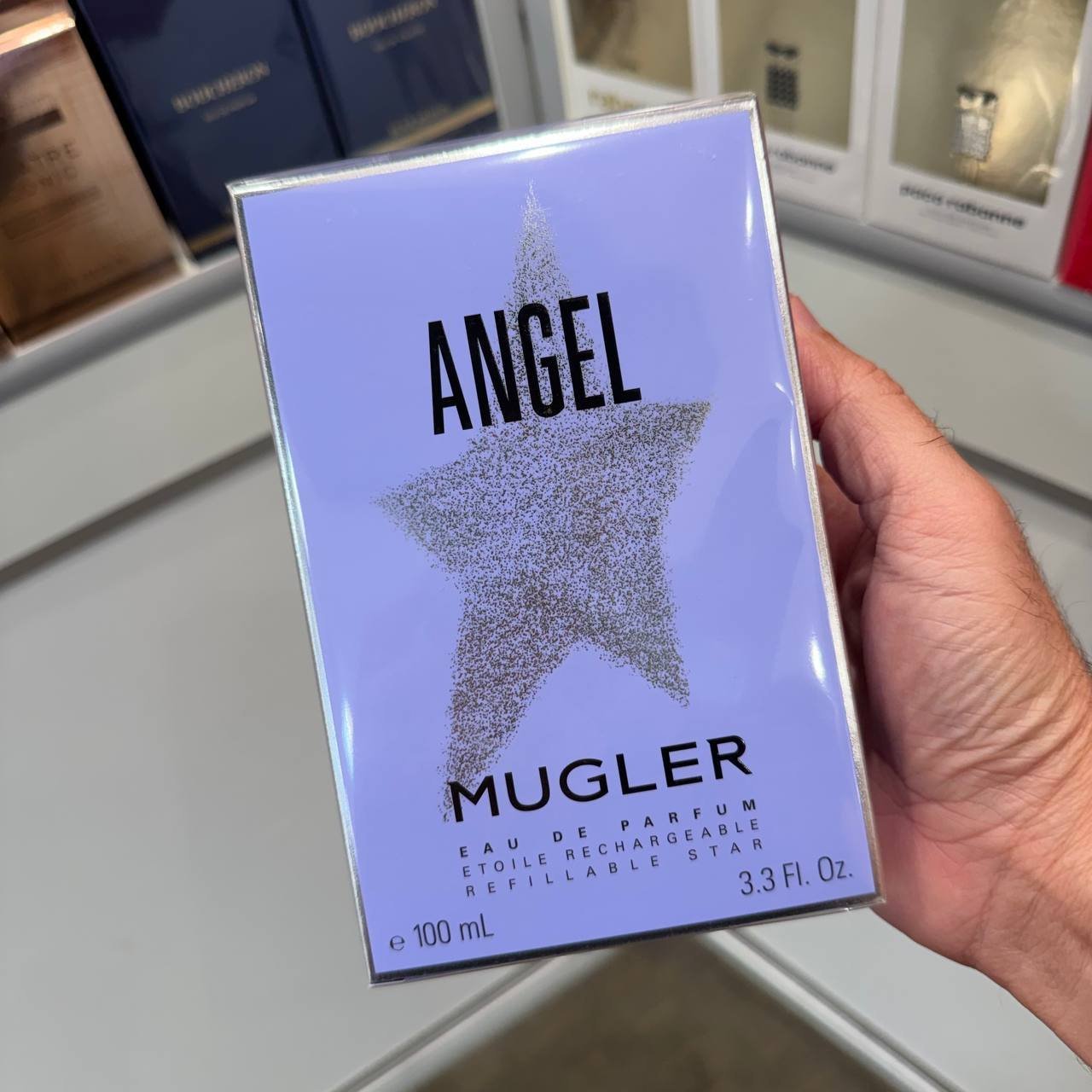 ANGEL EDP 100ml 549617