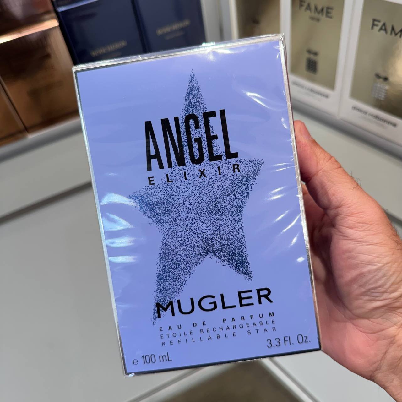 ANGEL ELIXIR 100 ml 553632