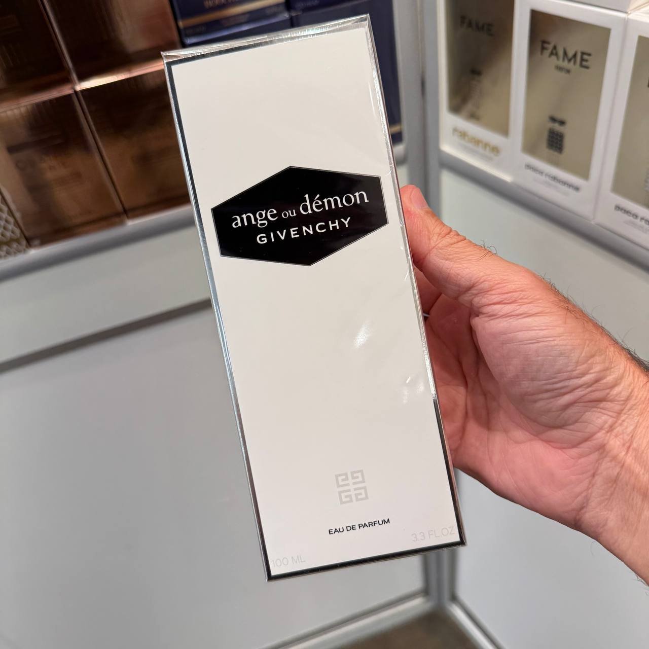 ANGE OU DEMON EDP 100 ml 23608
