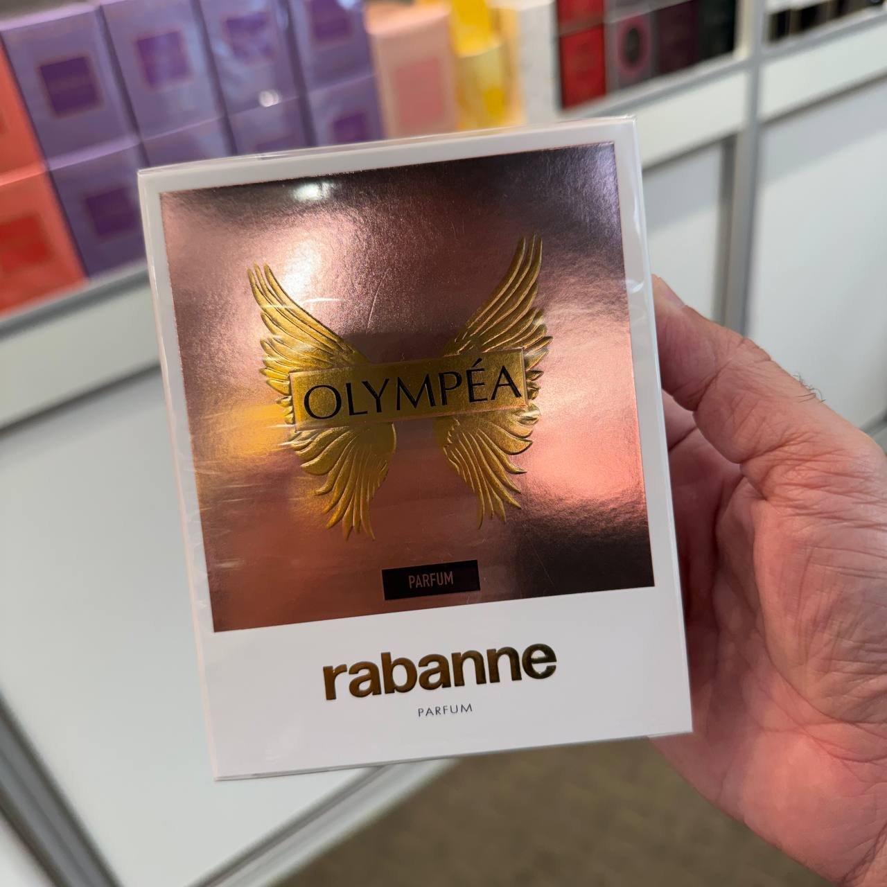 PACO RABANNE 80ml 553964
