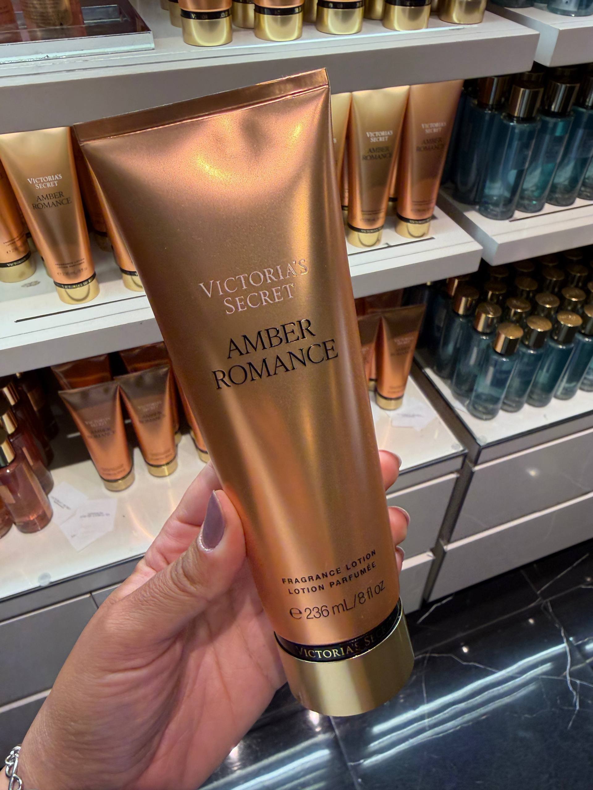 BODY LOTION