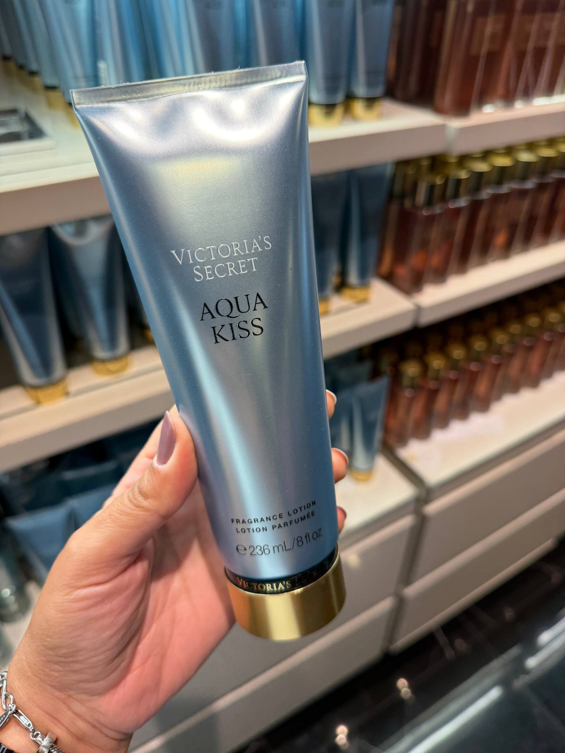 BODY LOTION