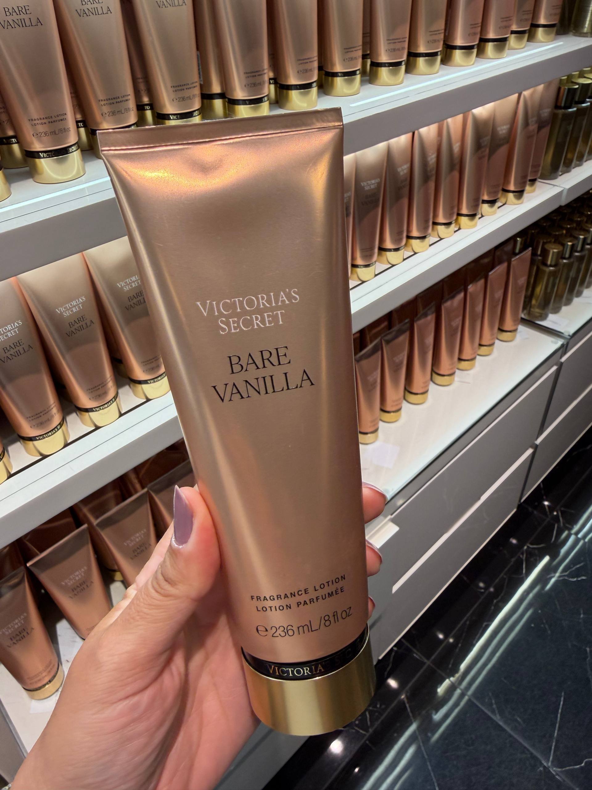 BODY LOTION