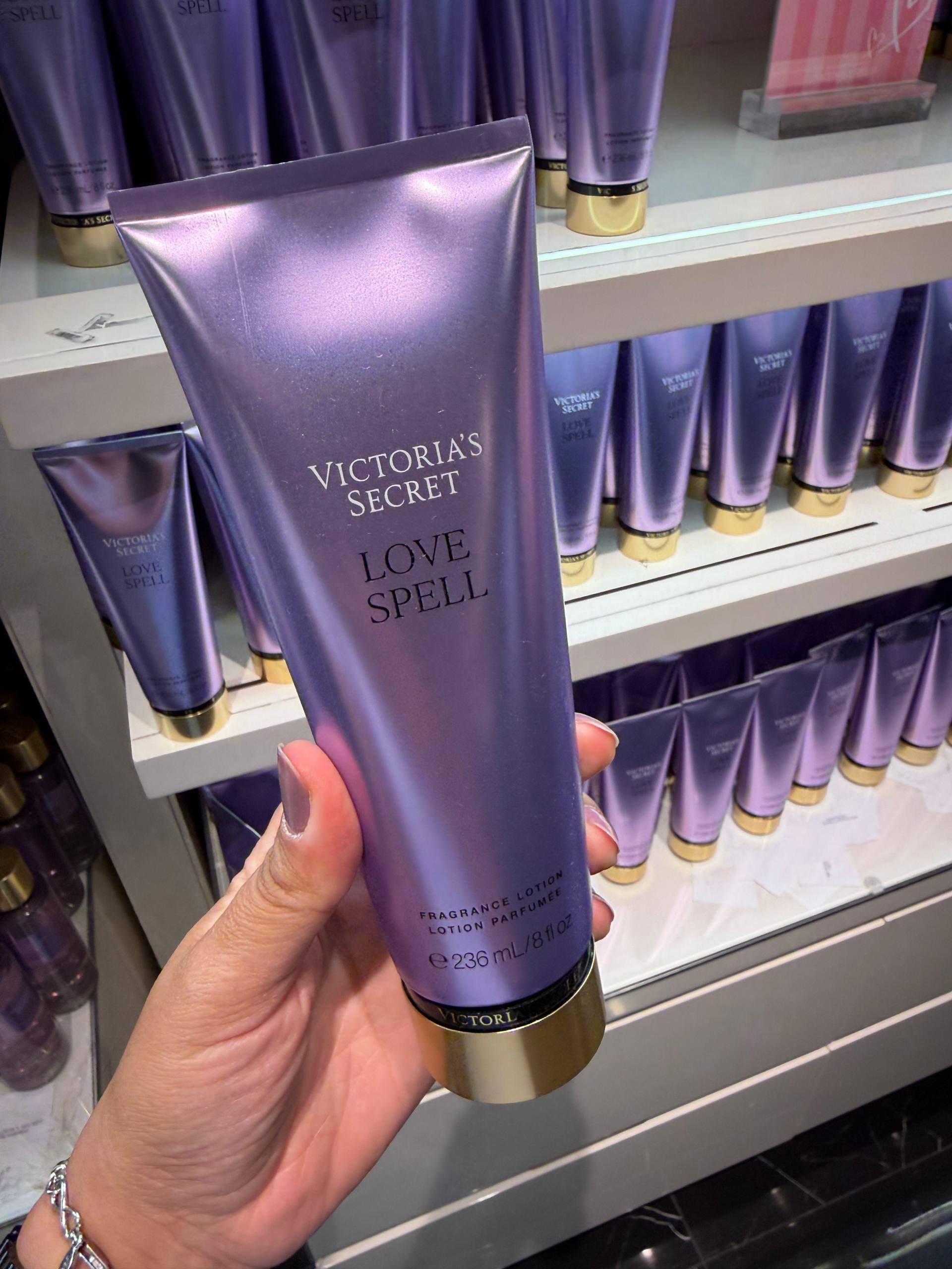 BODY LOTION