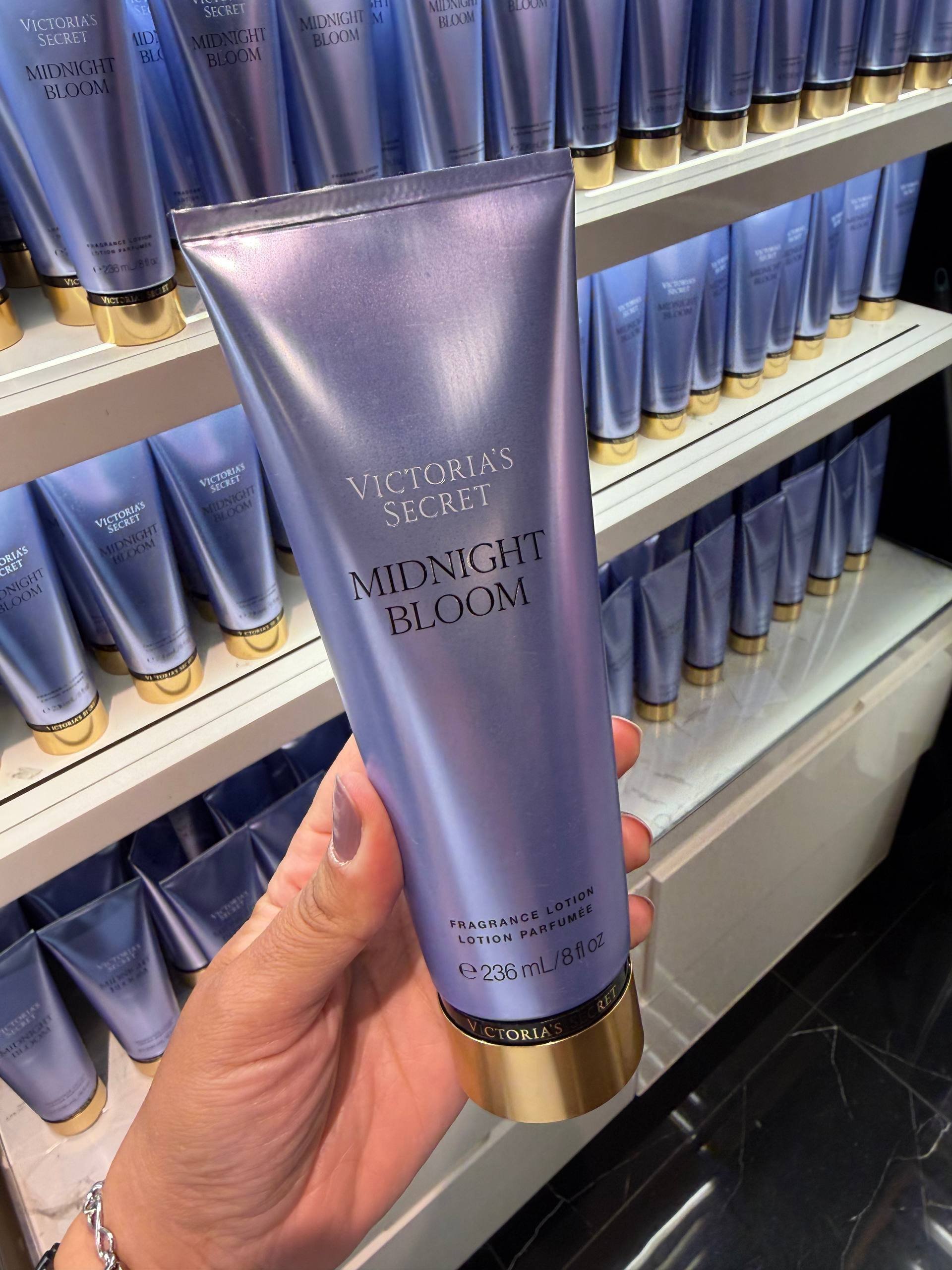 BODY LOTION