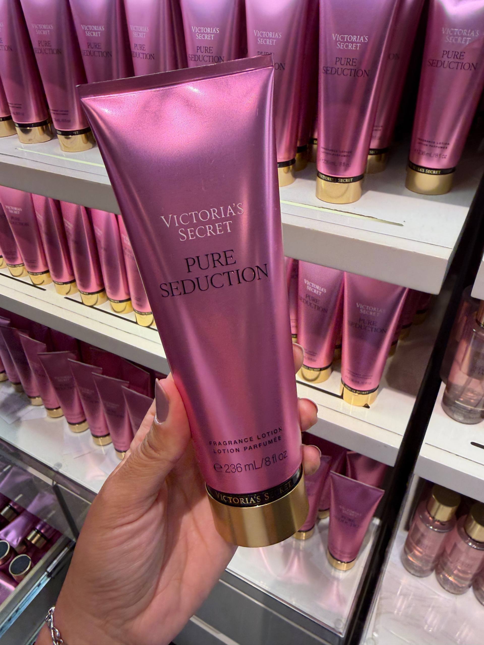 BODY LOTION