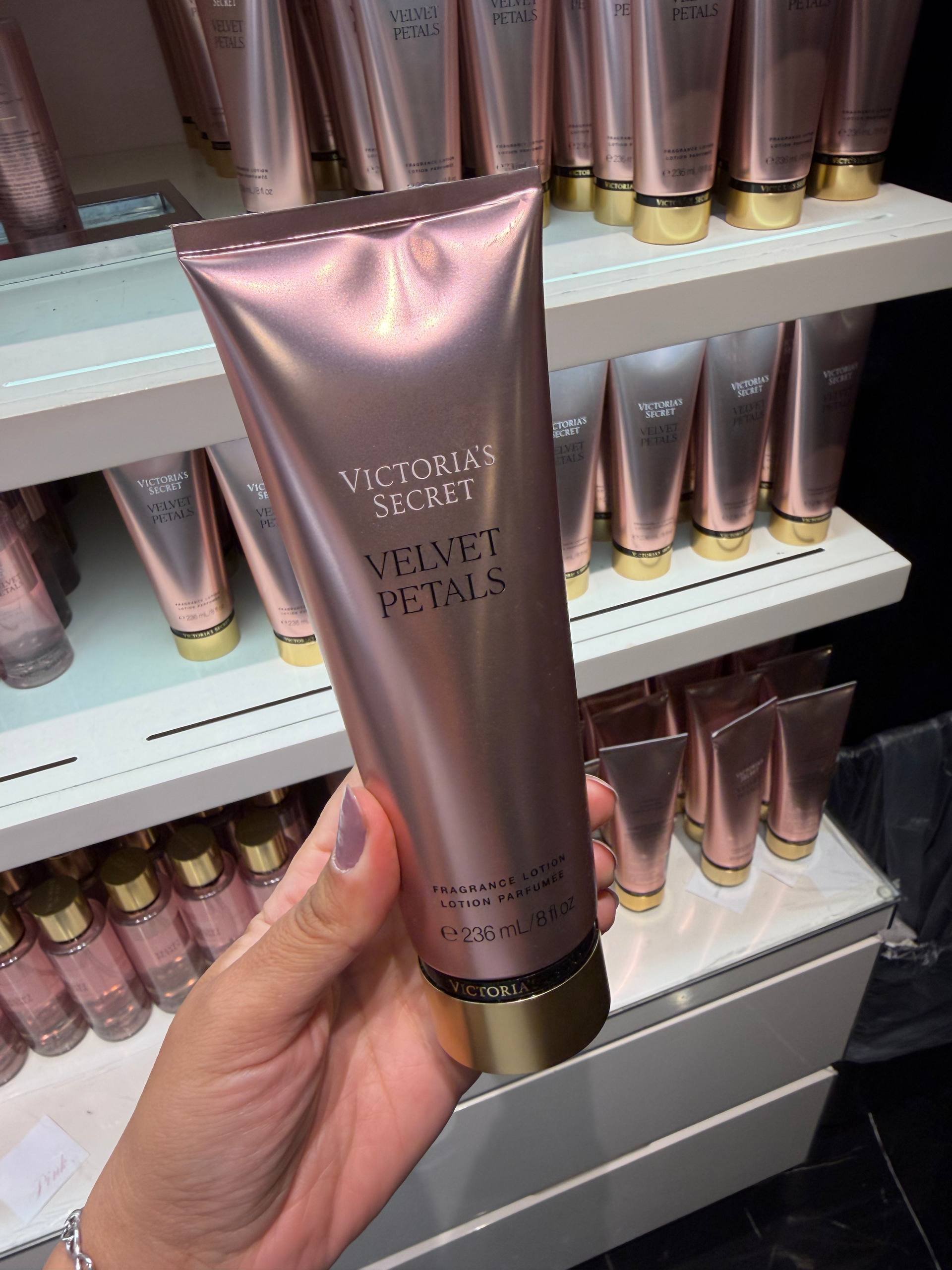 BODY LOTION