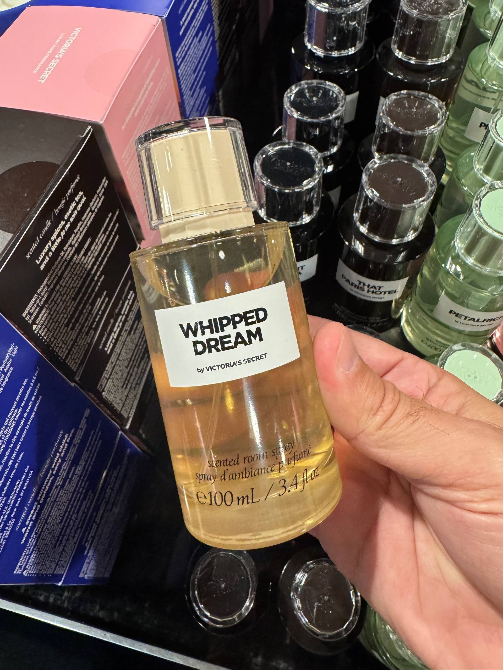 PERFUME PARA AMBIENTES