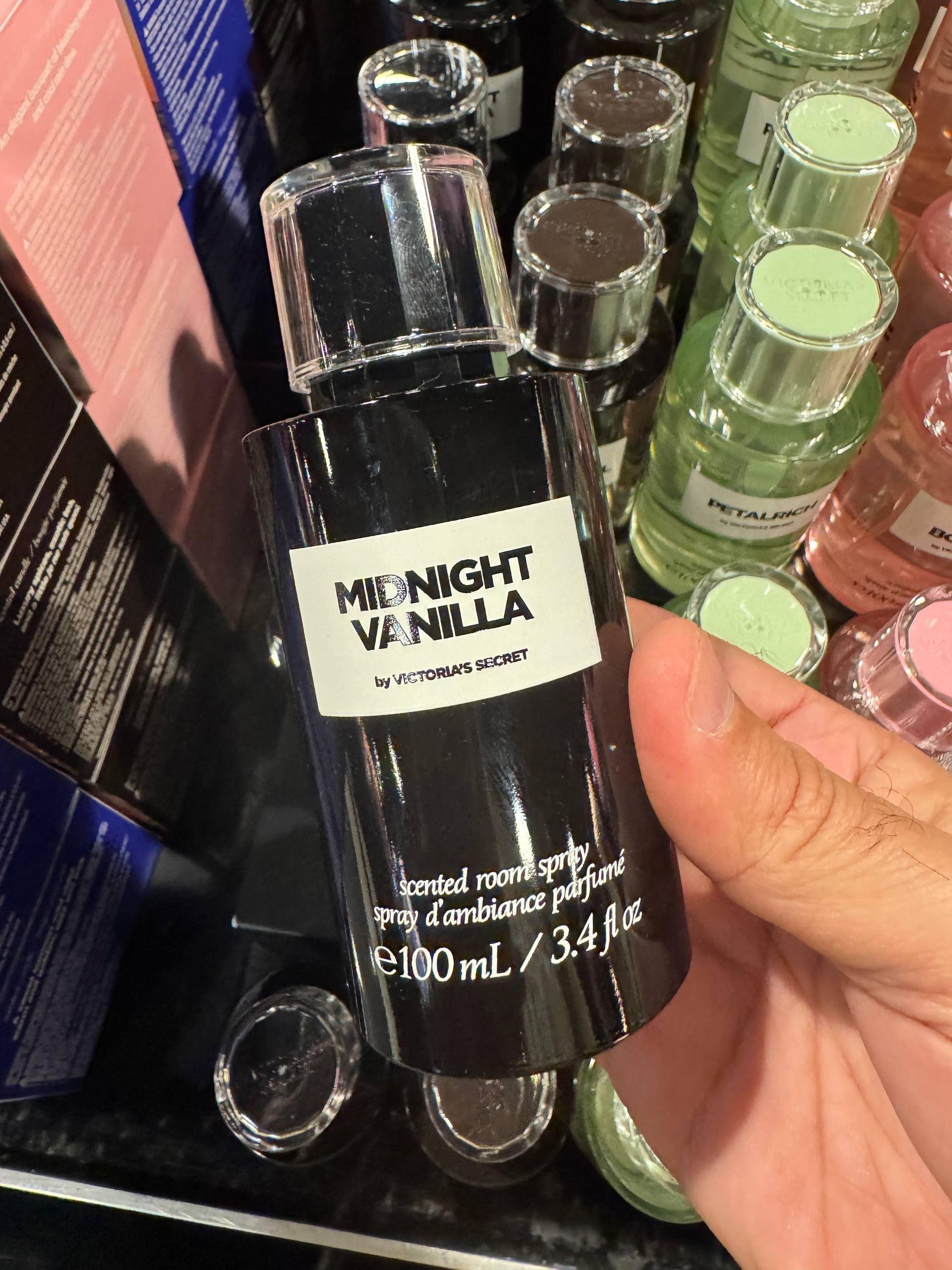 PERFUME PARA AMBIENTES
