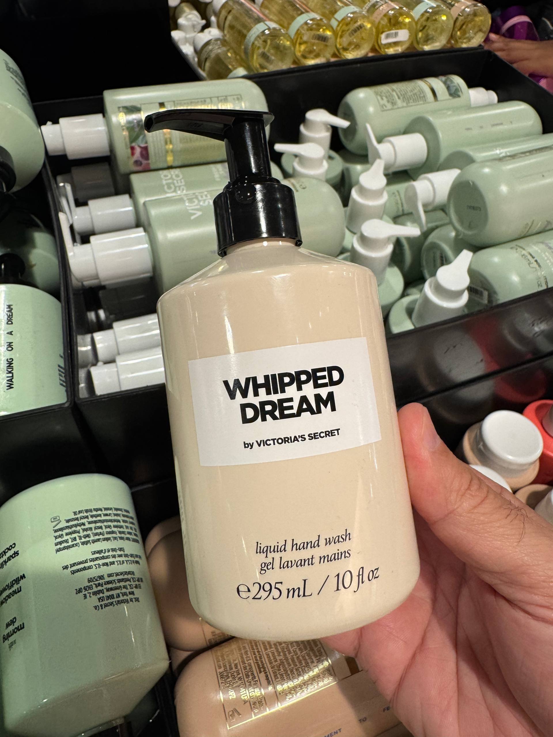 HAND WASH