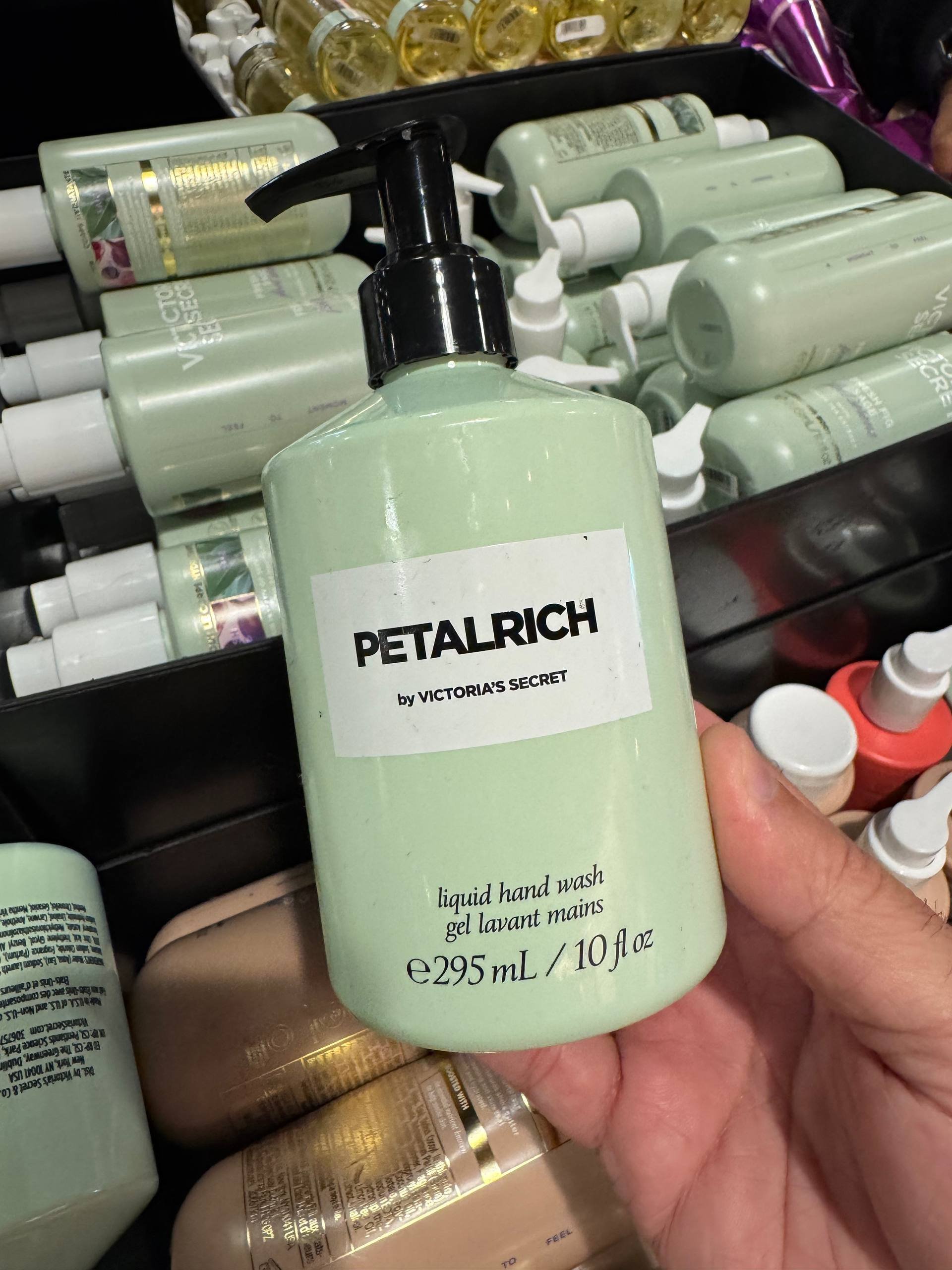 HAND WASH