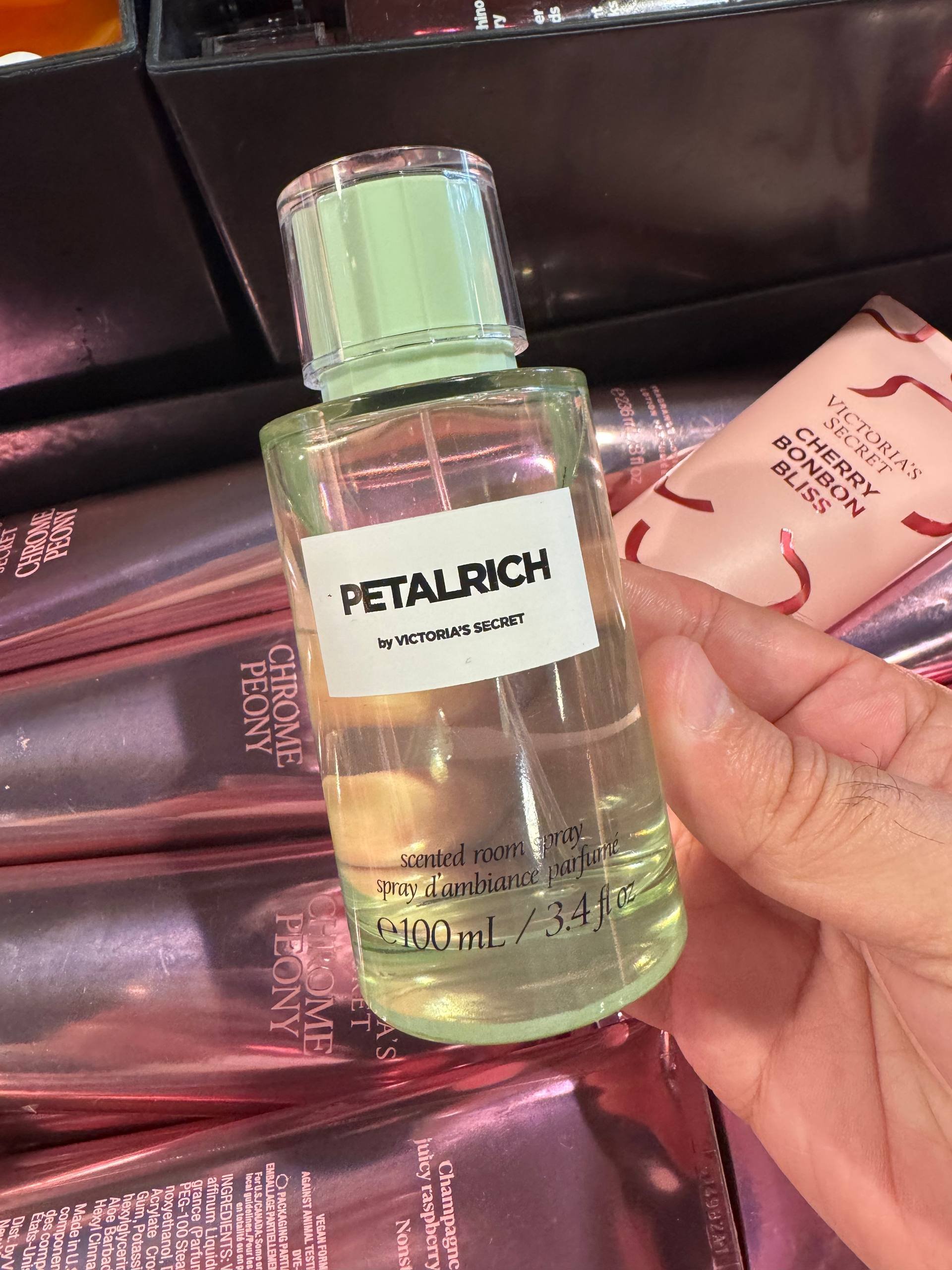 PERFUME PARA AMBIENTES