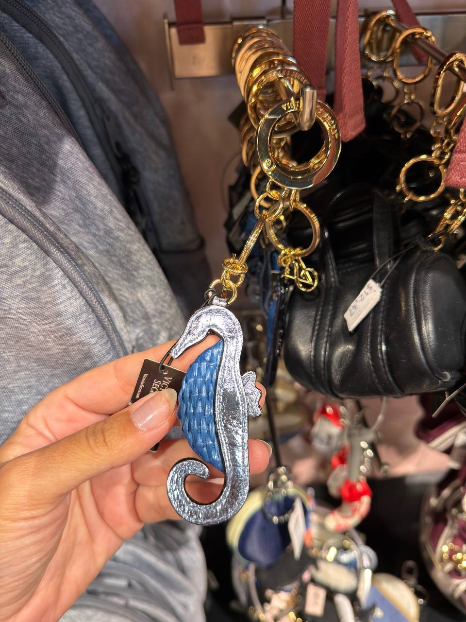 CHARM