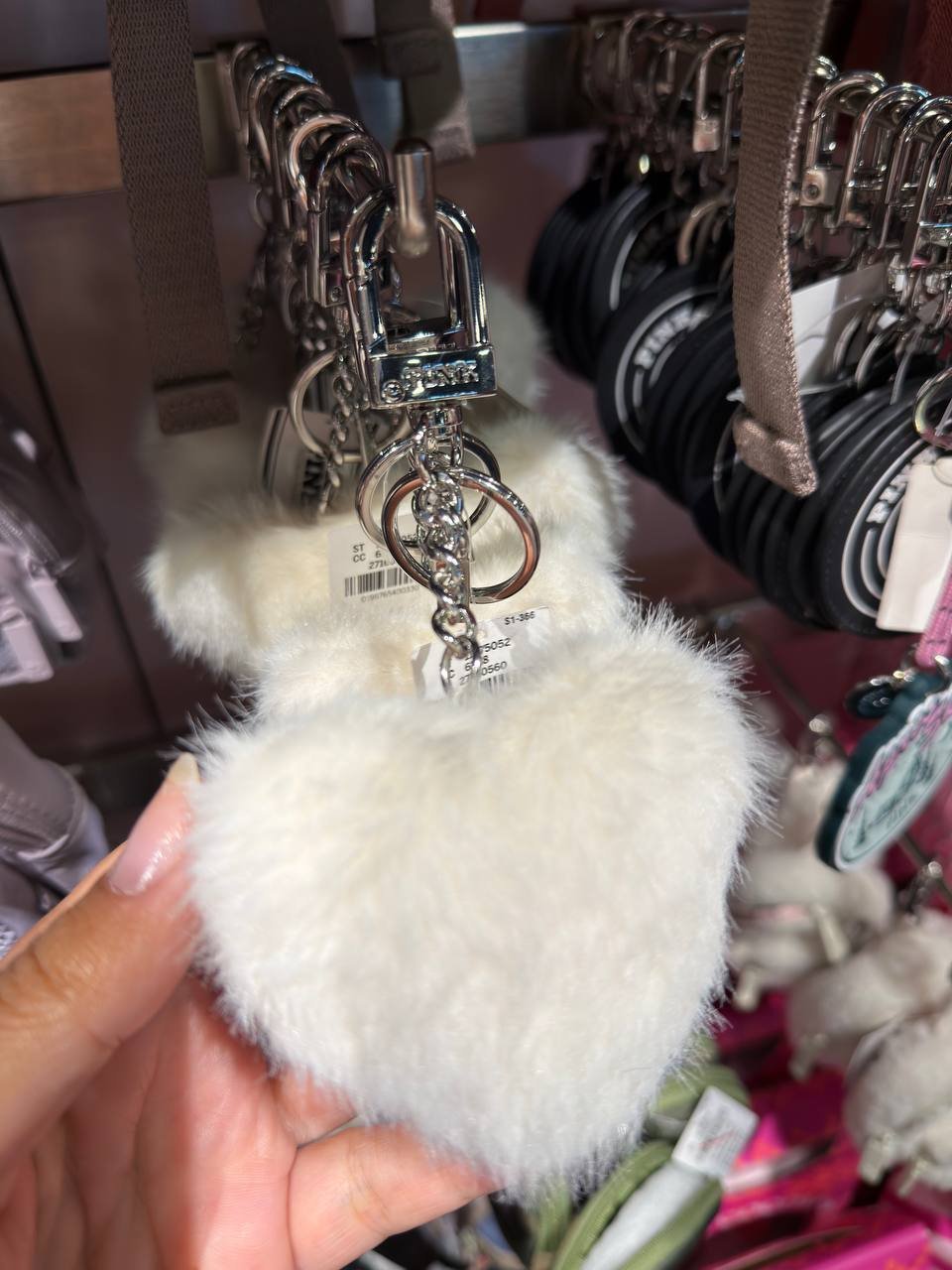 CHARM