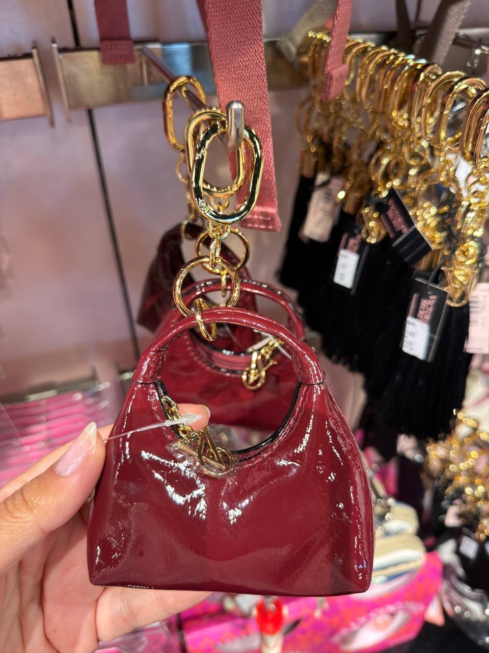 CHARM