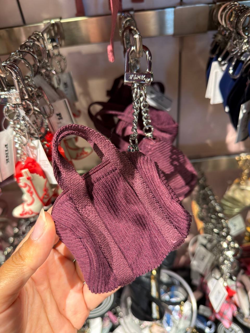 CHARM