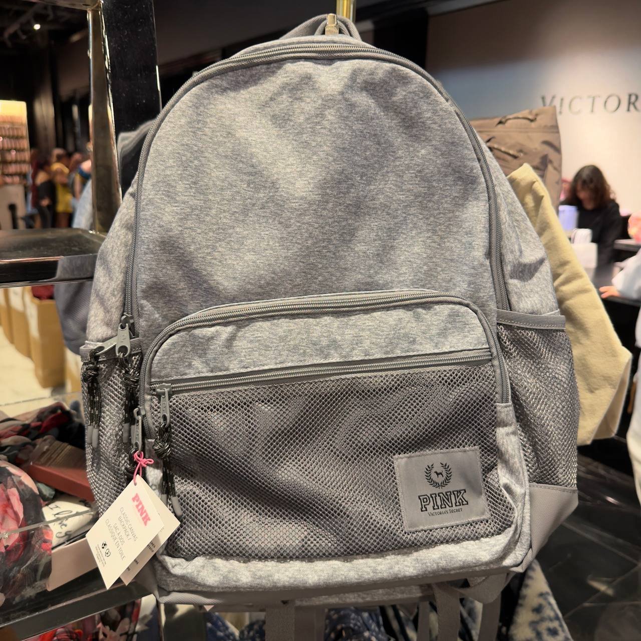 MOCHILA