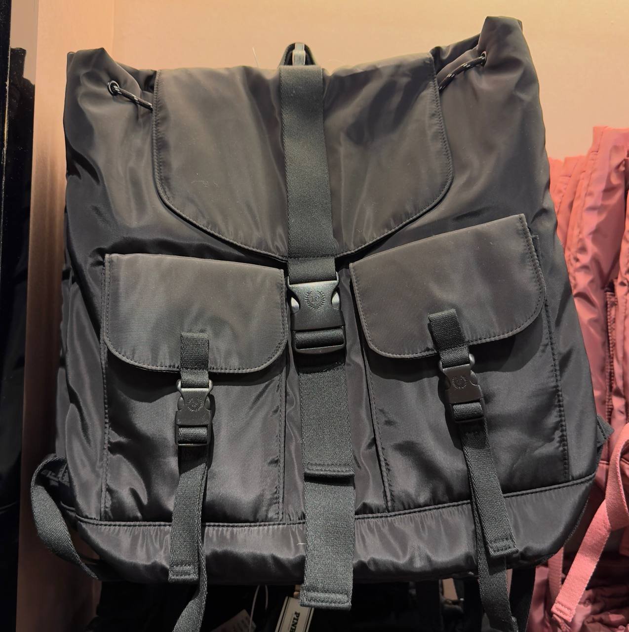 MOCHILA
