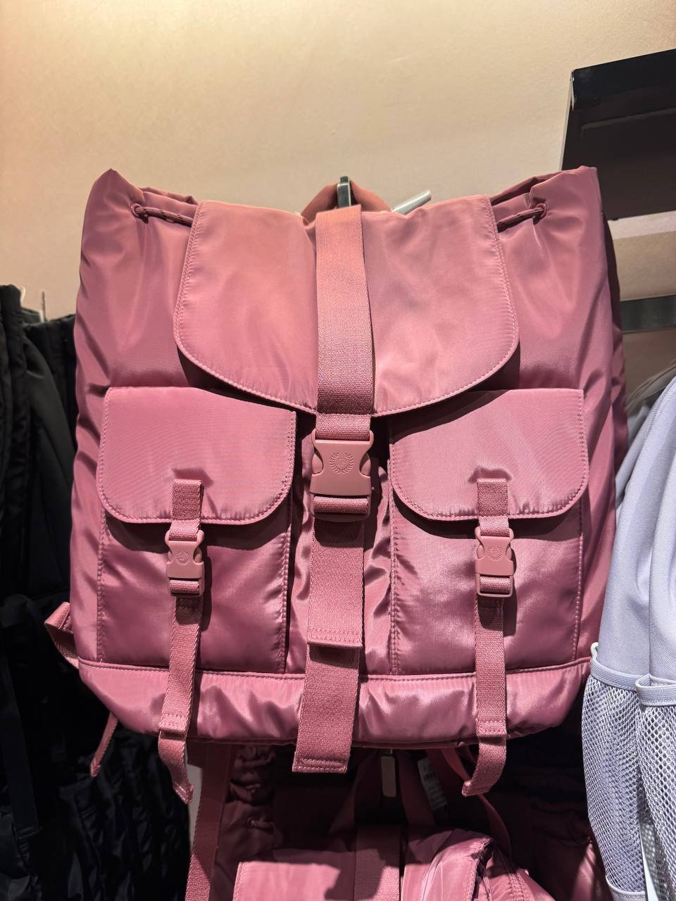 MOCHILA