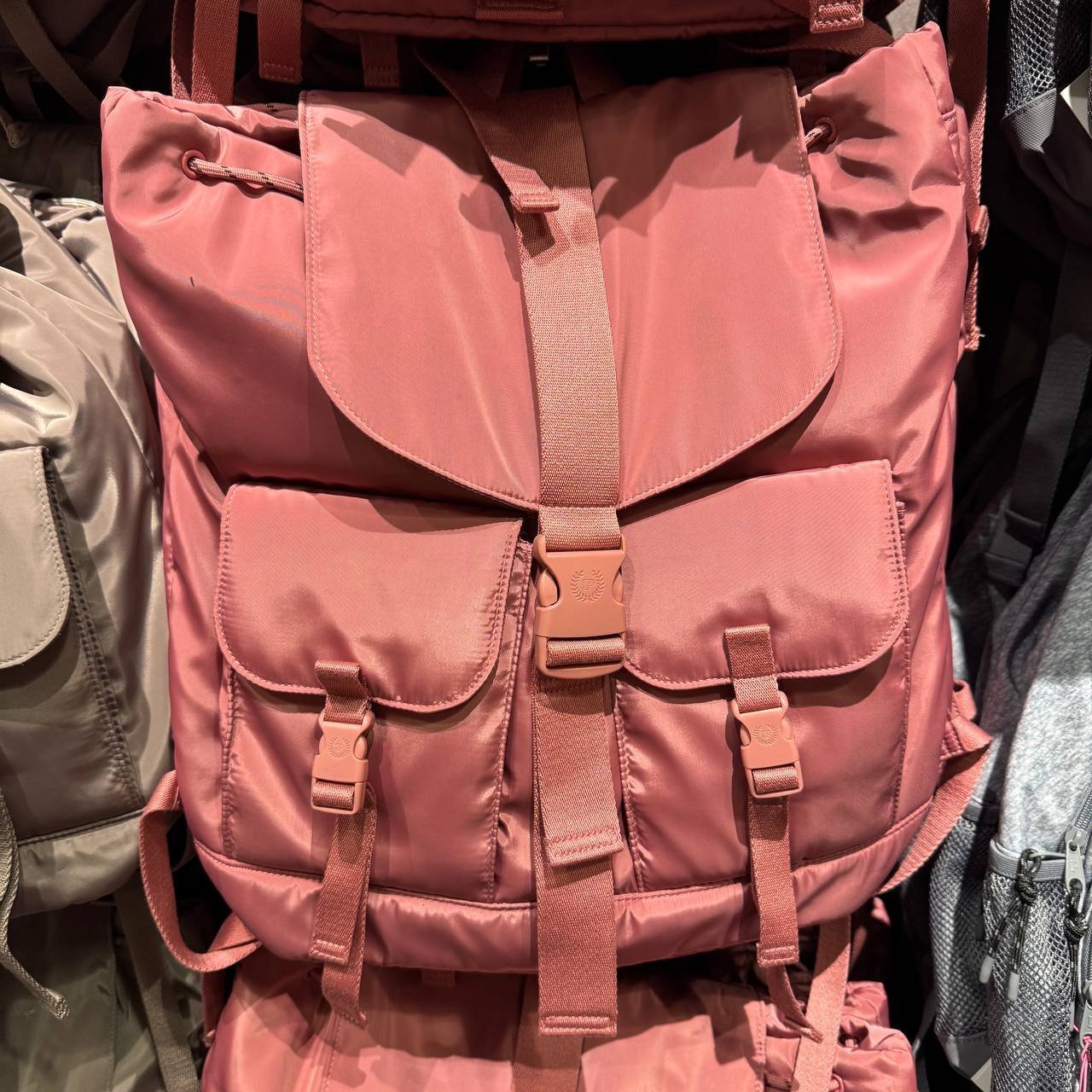MOCHILA
