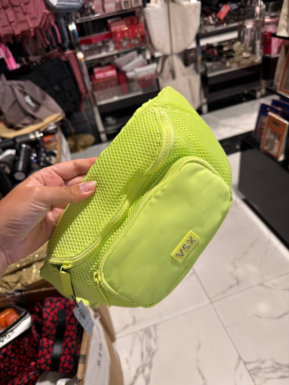 POCHETE