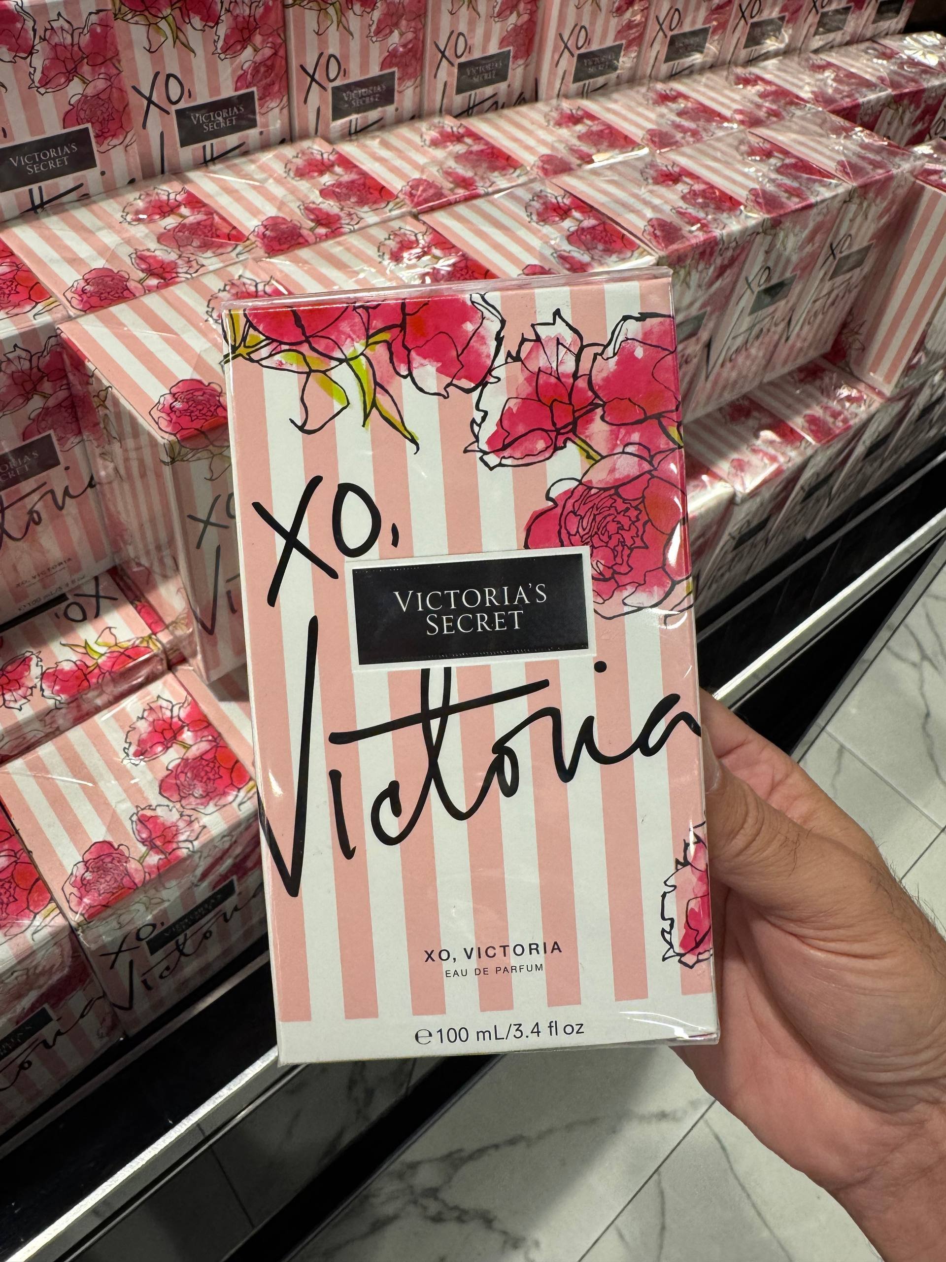 XO VICTORIA EDP 100 ML