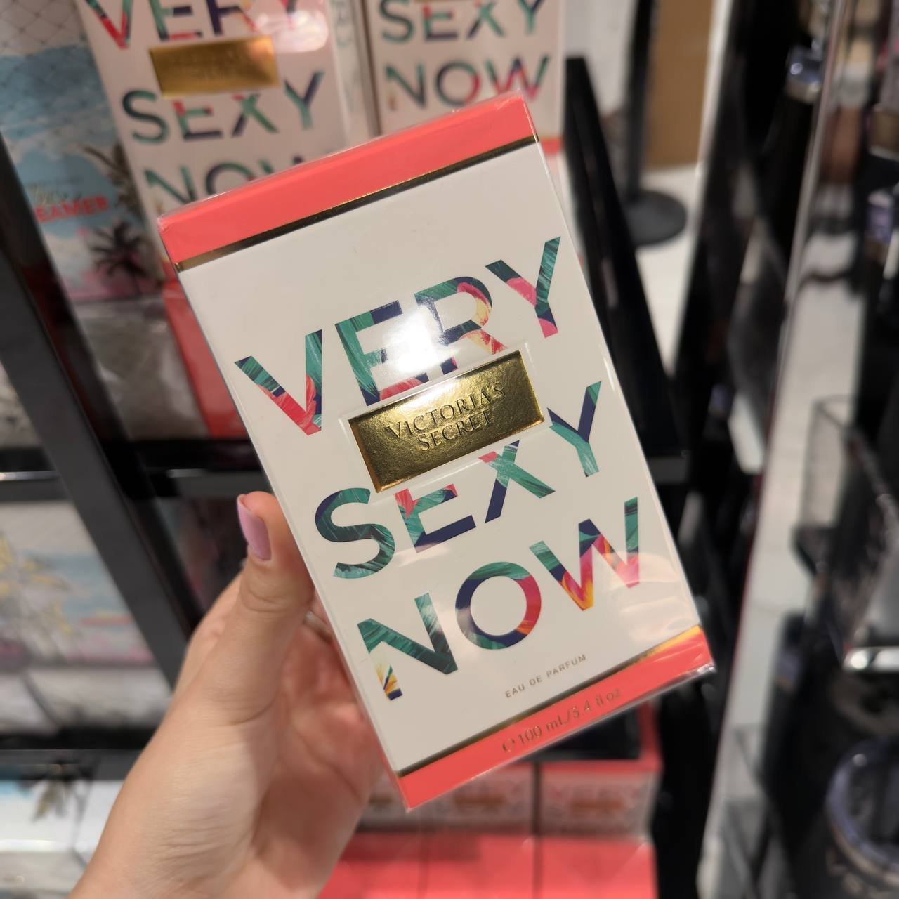 VERY SEXY EDP 100 ML