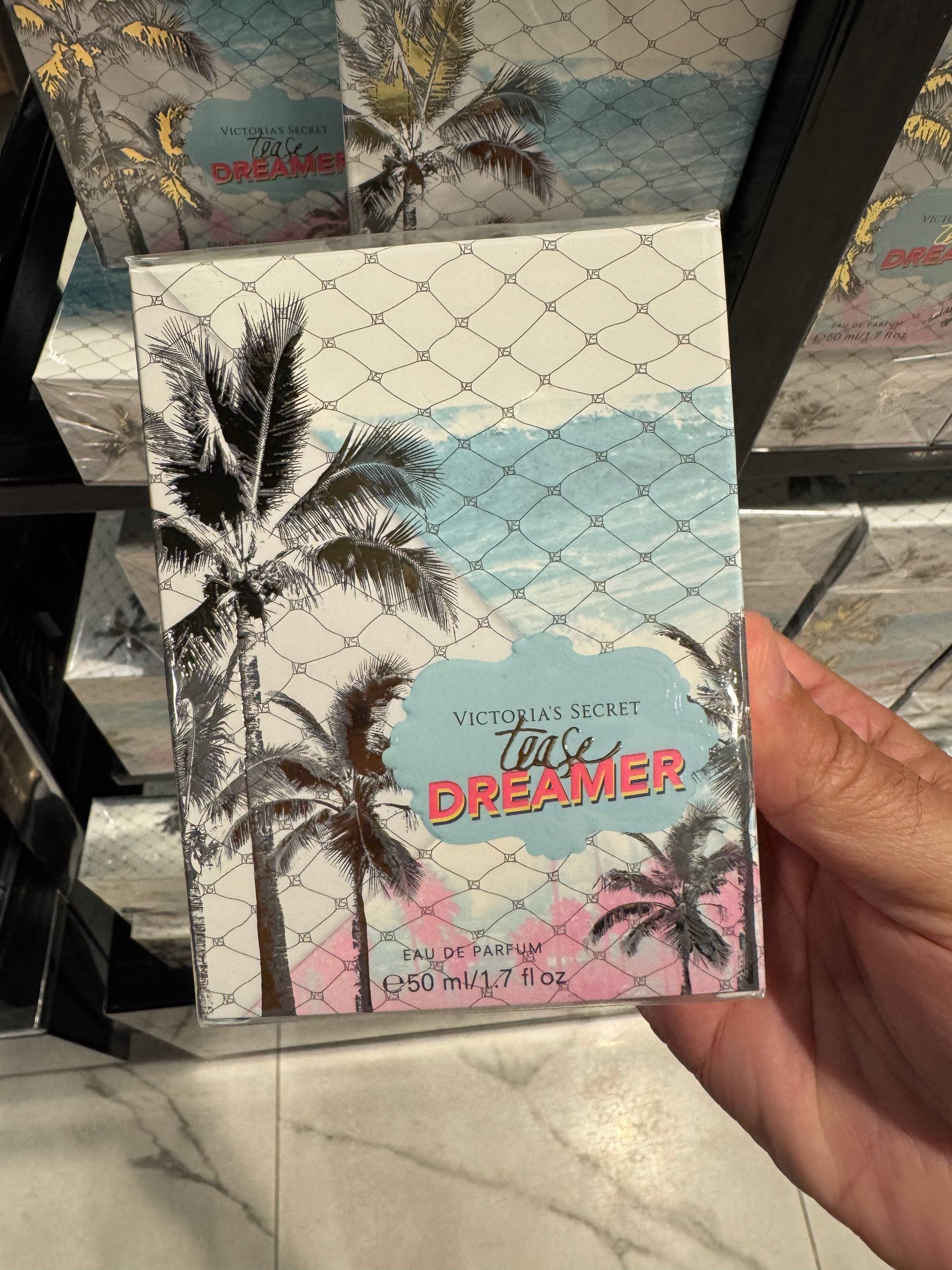 TEASE DREAMER EDP 50 ML