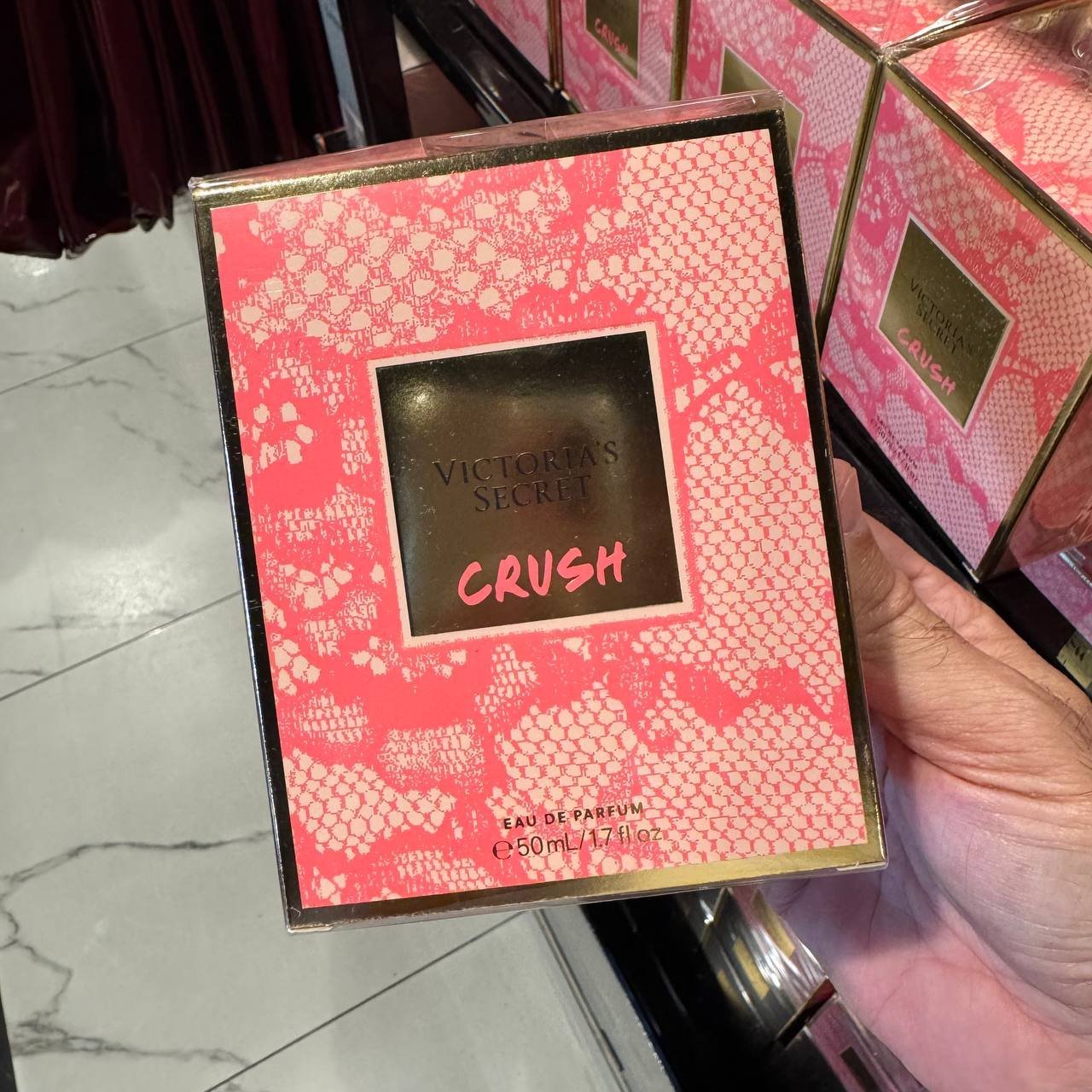 CRUSH EDP 50 ML